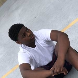 Meet your Posher, Andre